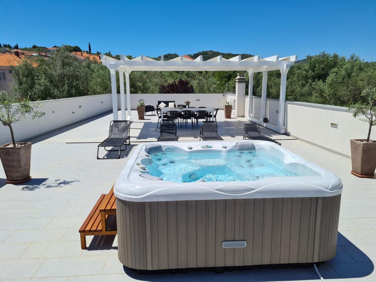 Villa Tea Zadar Exterior photo