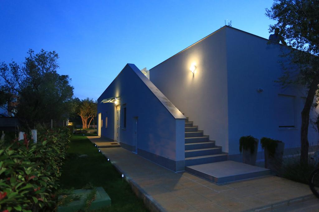 Villa Tea Zadar Exterior photo
