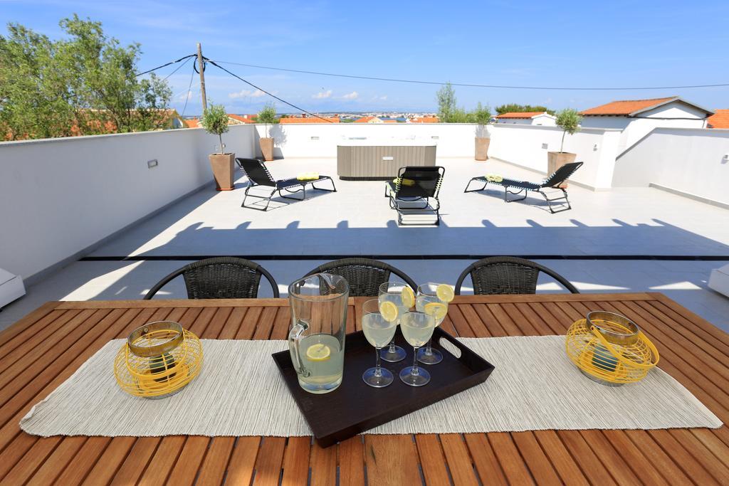 Villa Tea Zadar Exterior photo