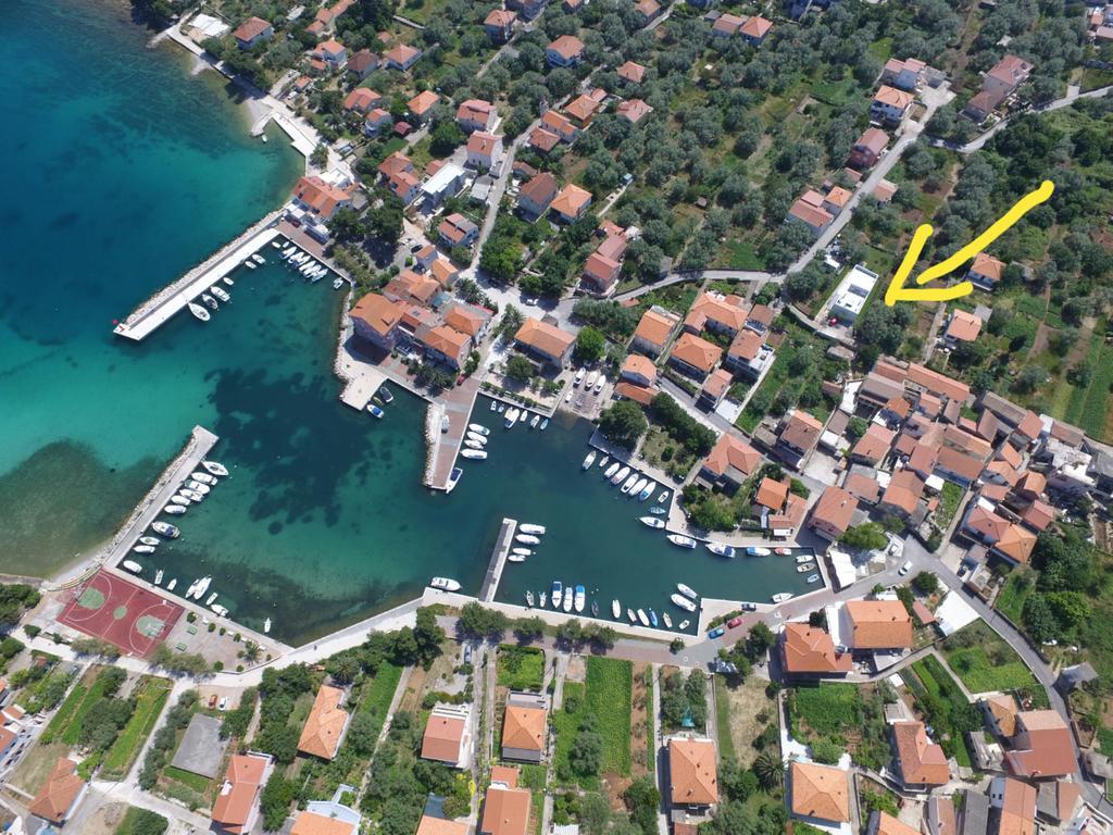 Villa Tea Zadar Exterior photo