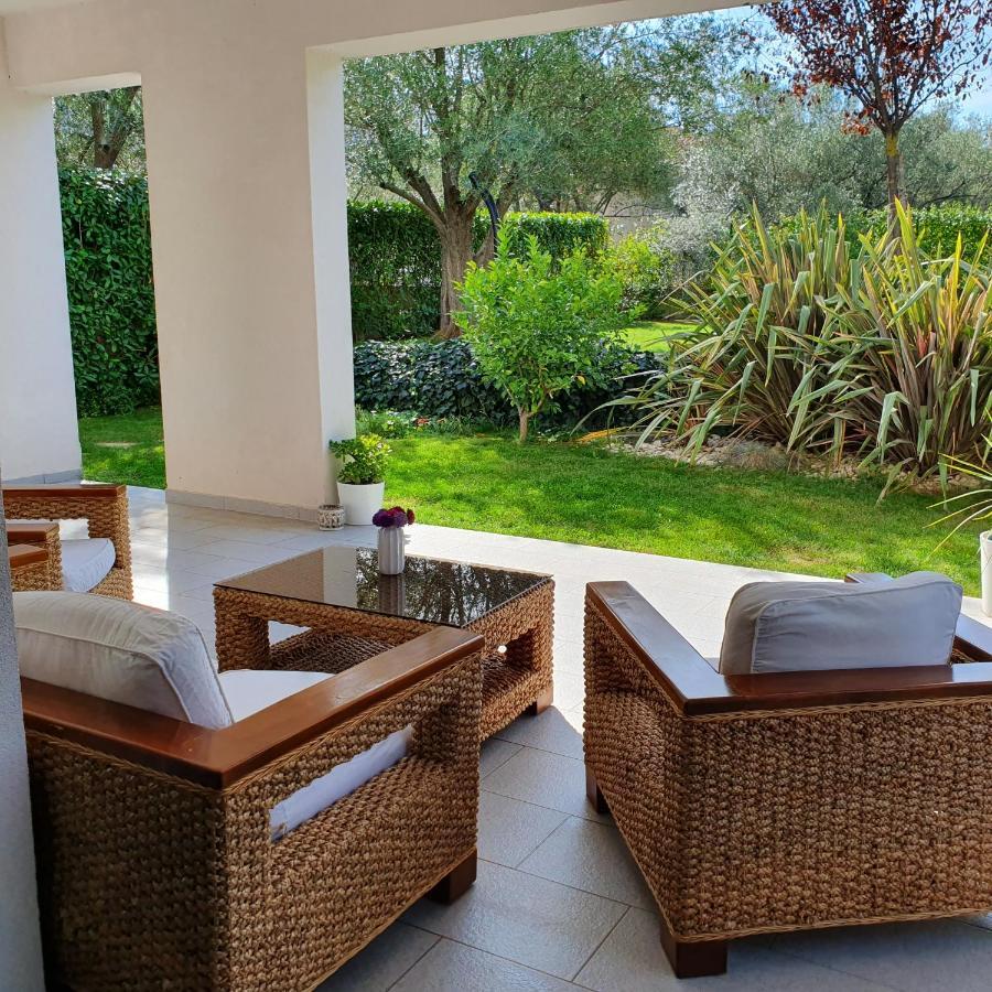 Villa Tea Zadar Exterior photo